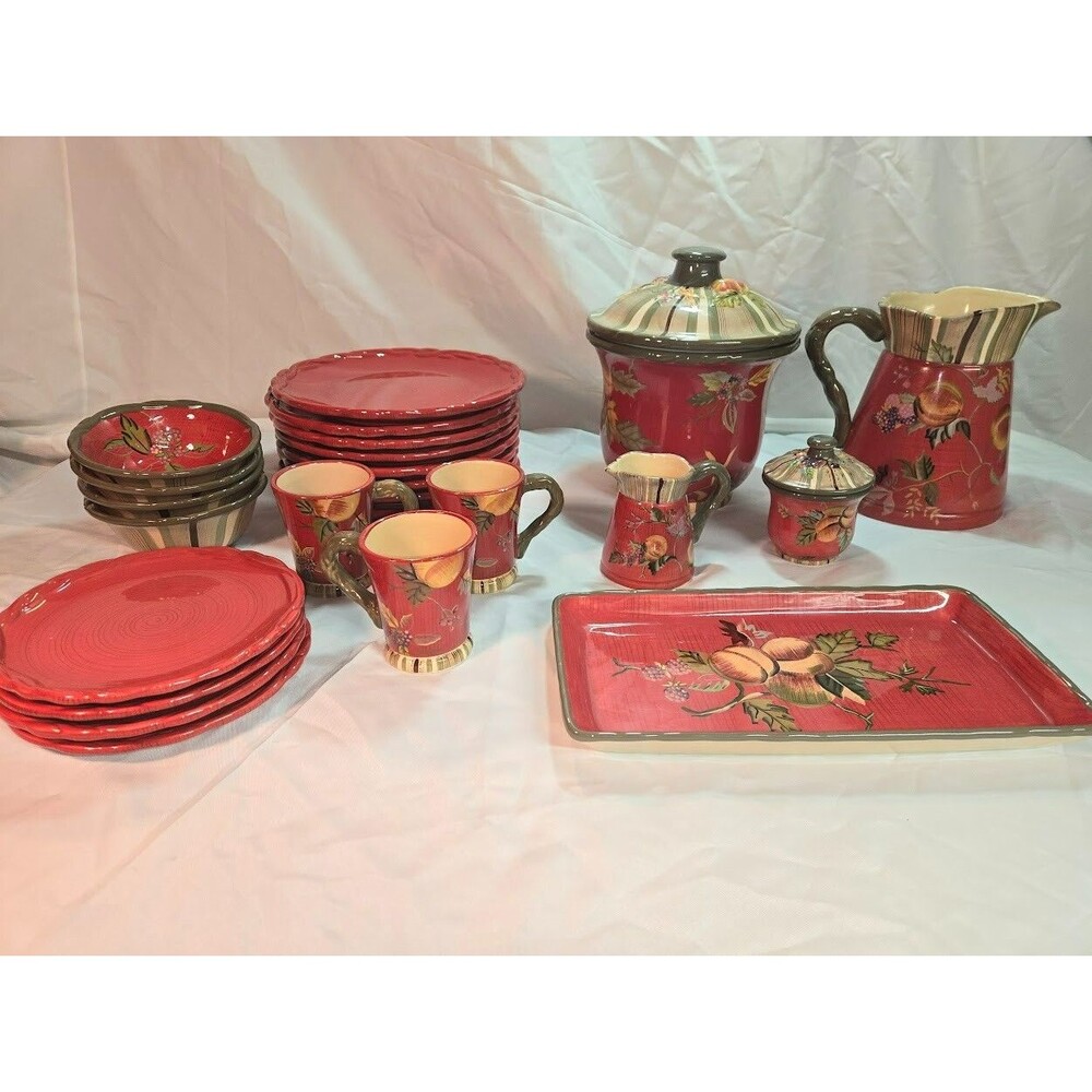 Tracy The Octavia Hill Collection